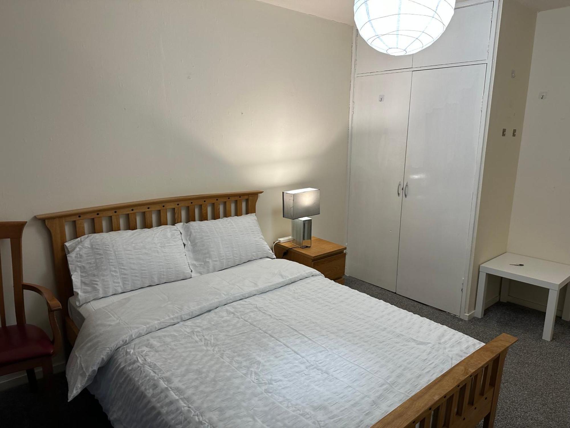 Amazing Room In Glasgow City Exterior foto